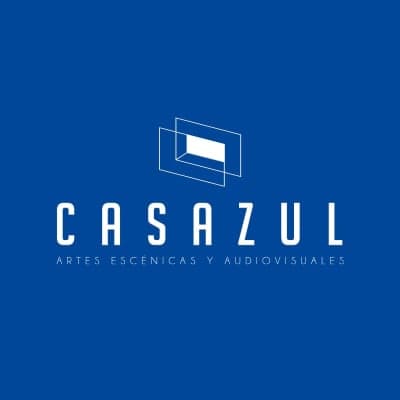 CasAzul Escuela de Artes Escénicas y Audiovisuales