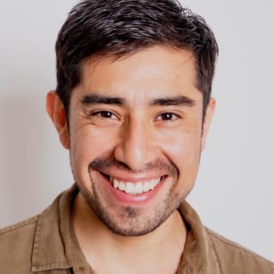 David Guevara Pérez