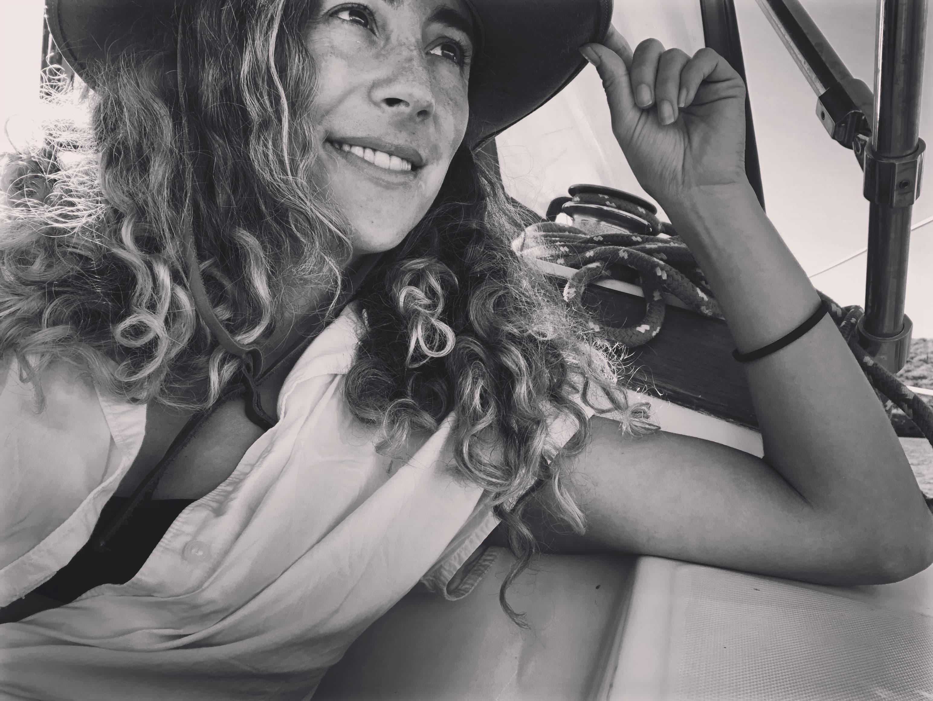 Maria Grinda