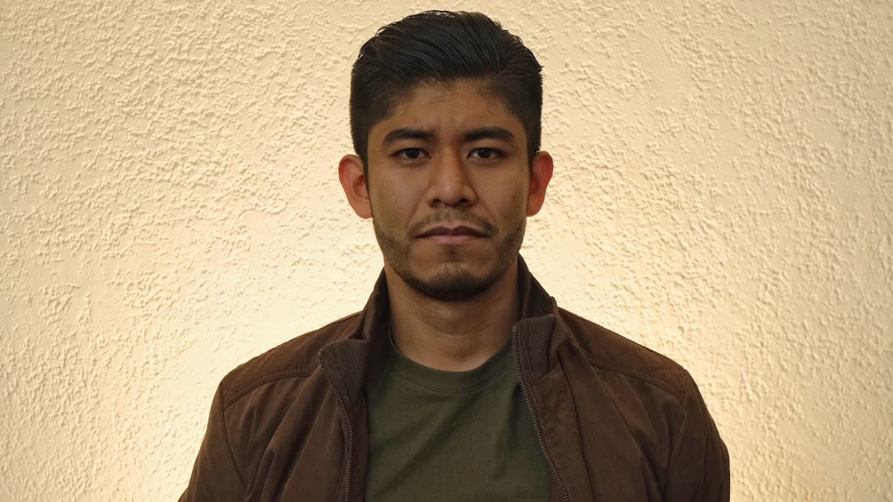 Jacinto Cruz
