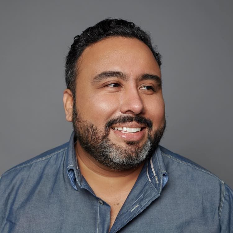 JAVIER ESPINOZA MEDINA