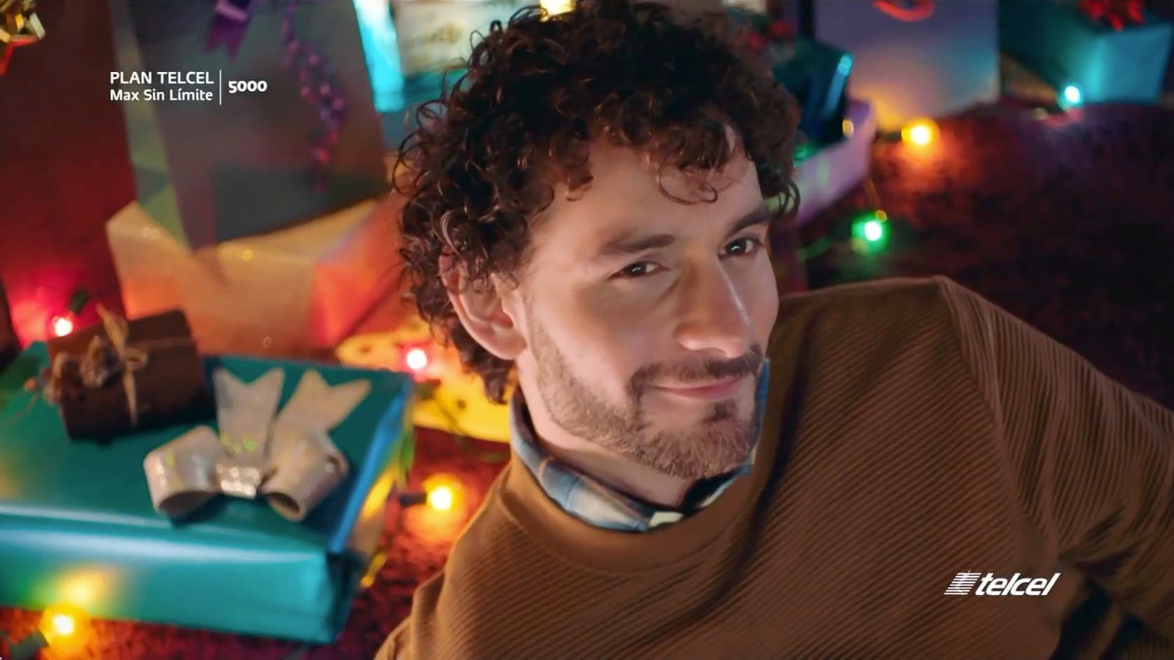 Plan Telcel | Ponte en modo Navidad