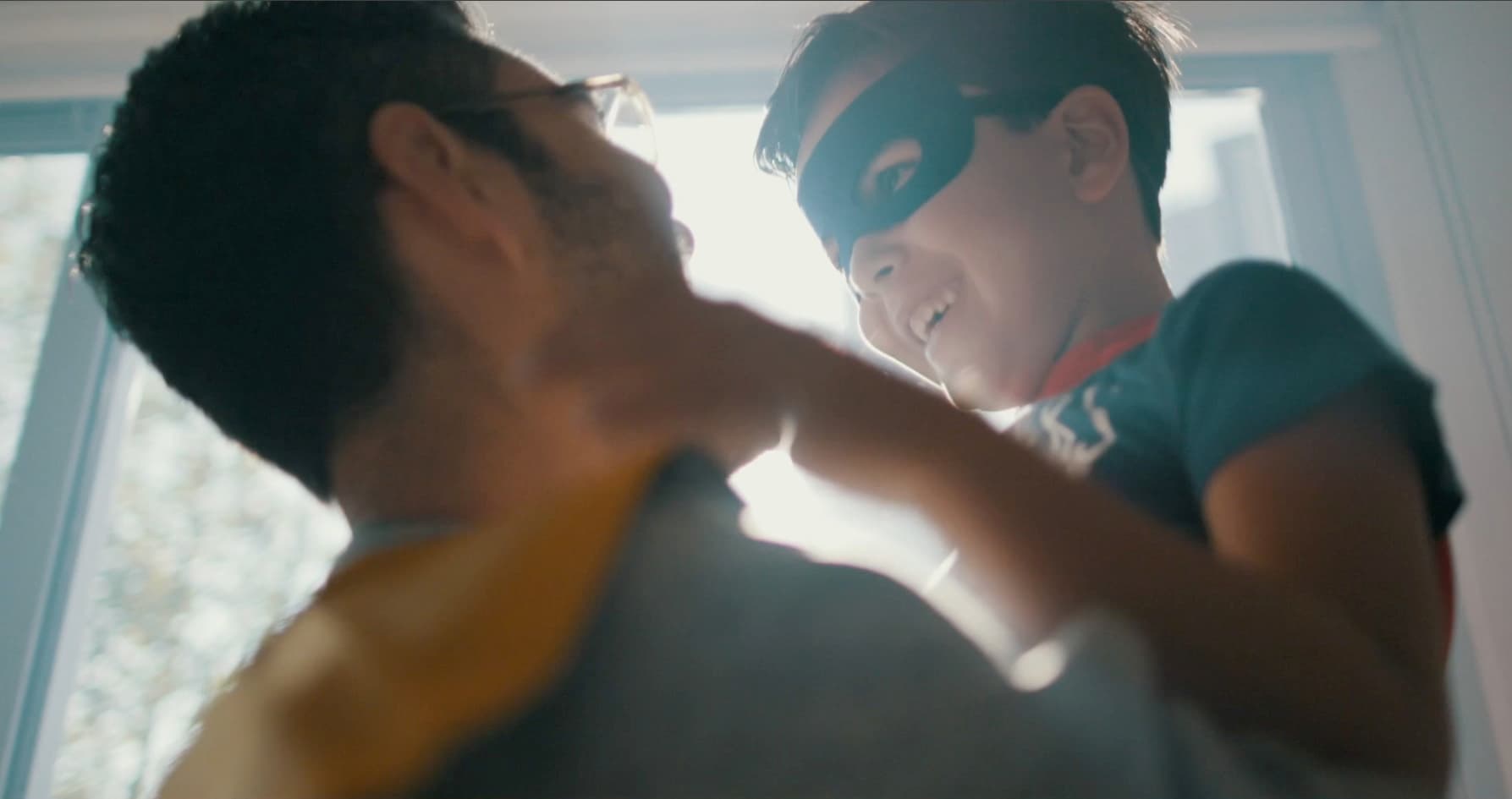 Heroes por la Vida | Campaña Fundación Carlos Slim