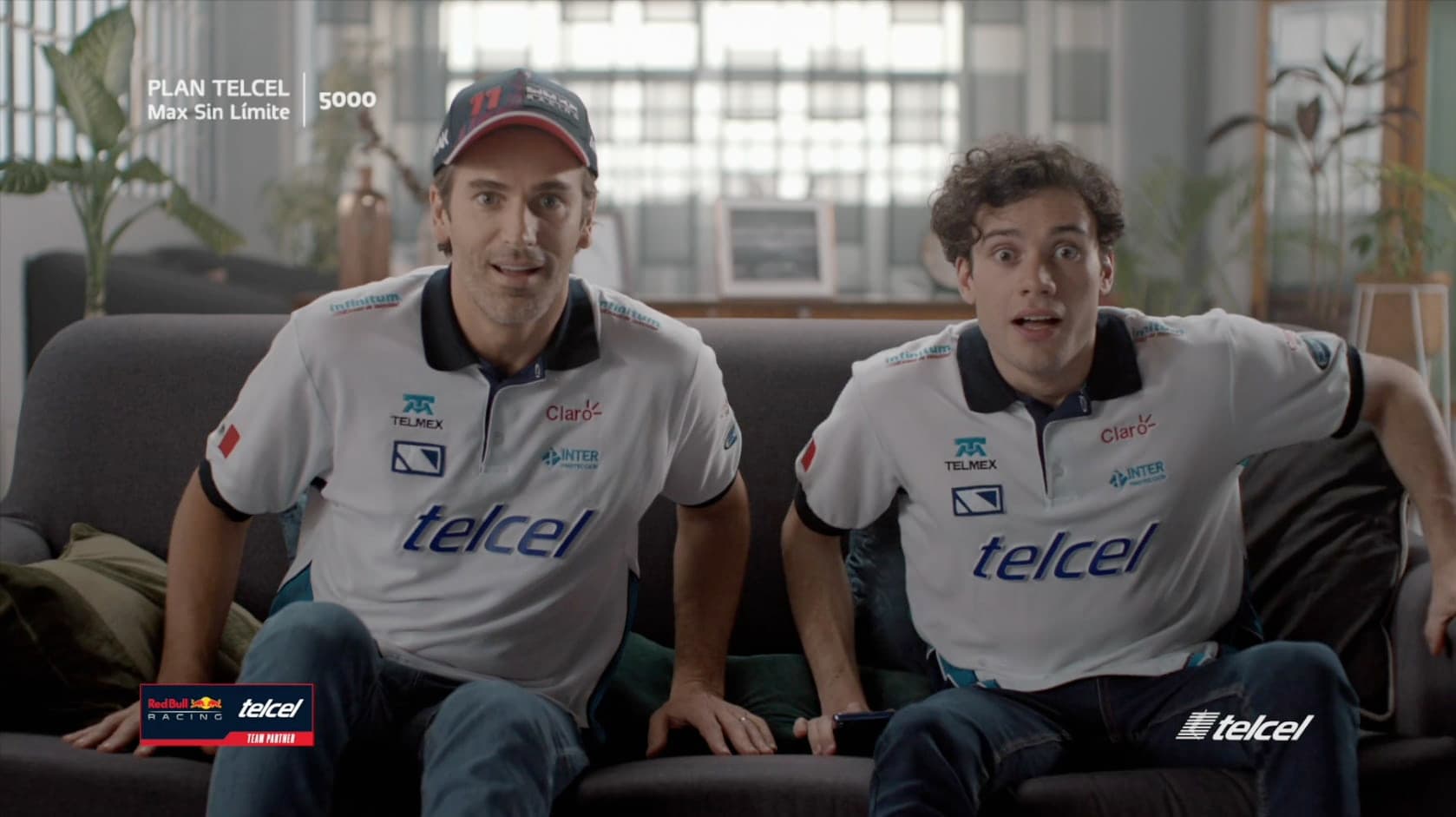 Telcel Plan sin Límites | Día del Padre
