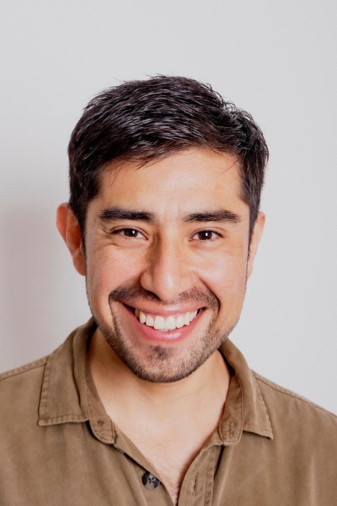 David Guevara Pérez