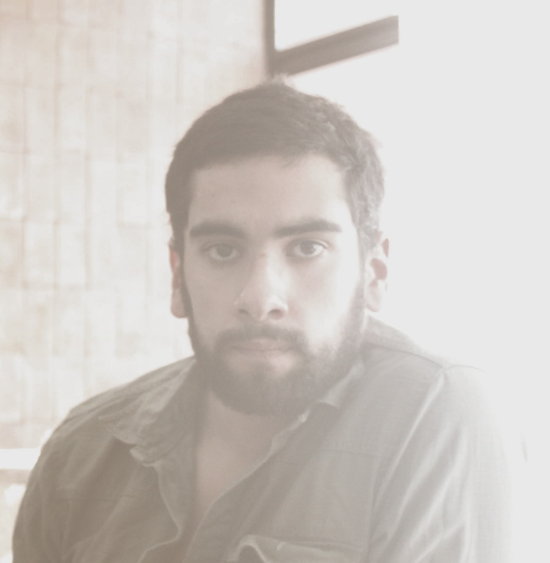Maximiliano Castillo