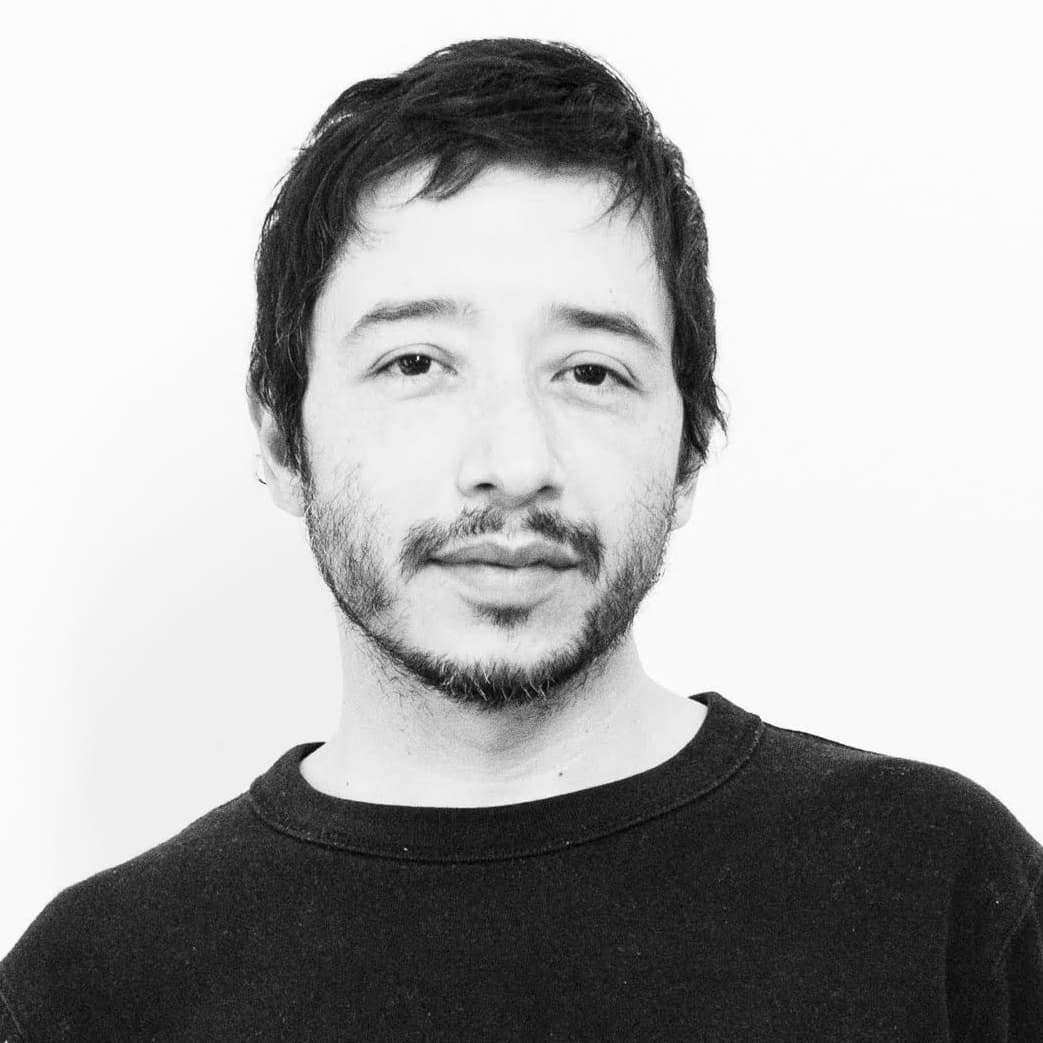 Maximiliano Cruz