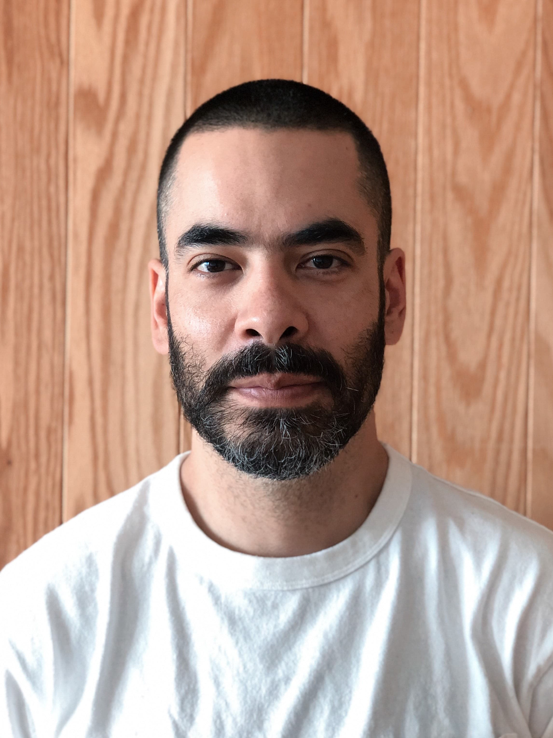 Juan Pablo Bastarrachea
