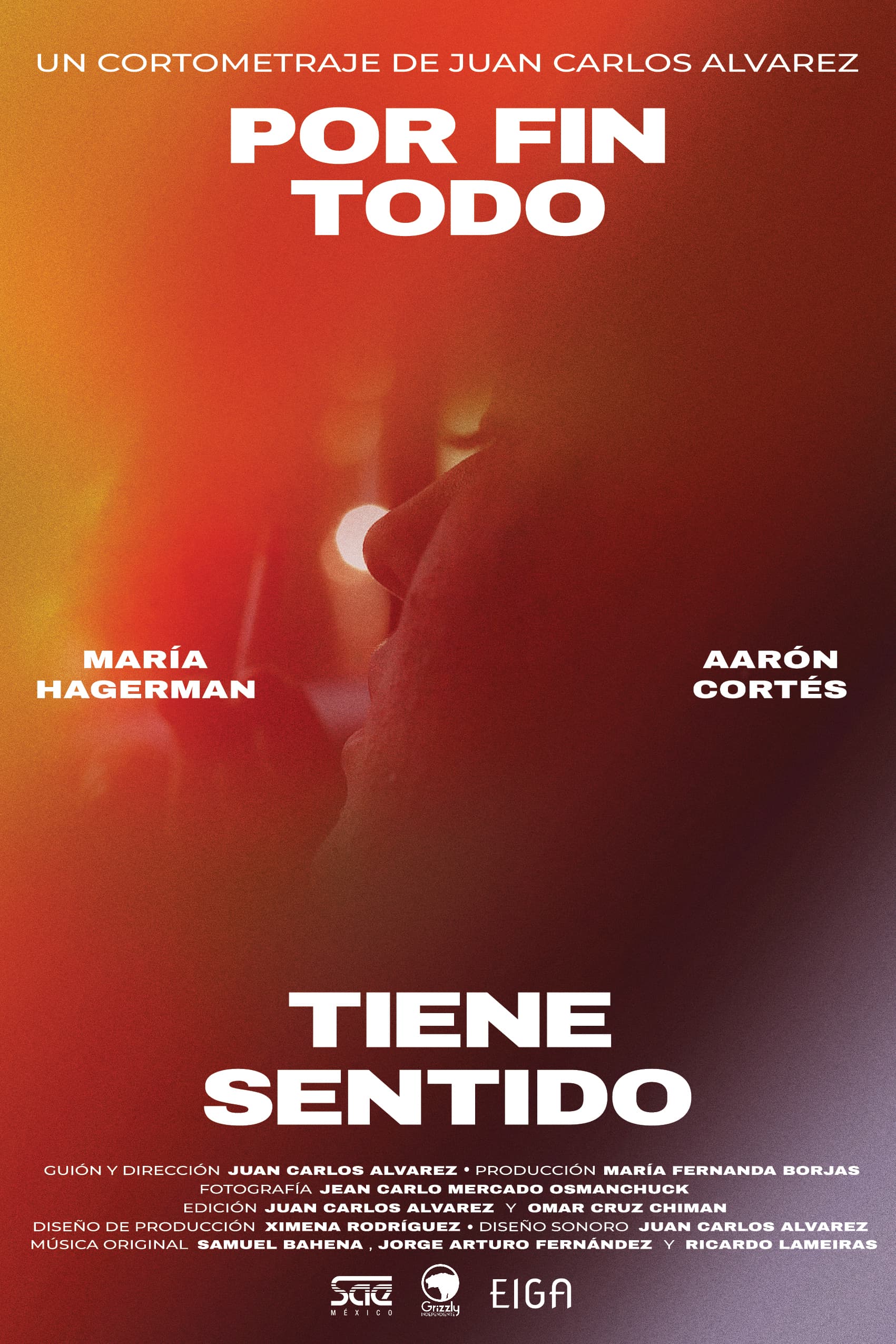 Por fin todo tiene sentido