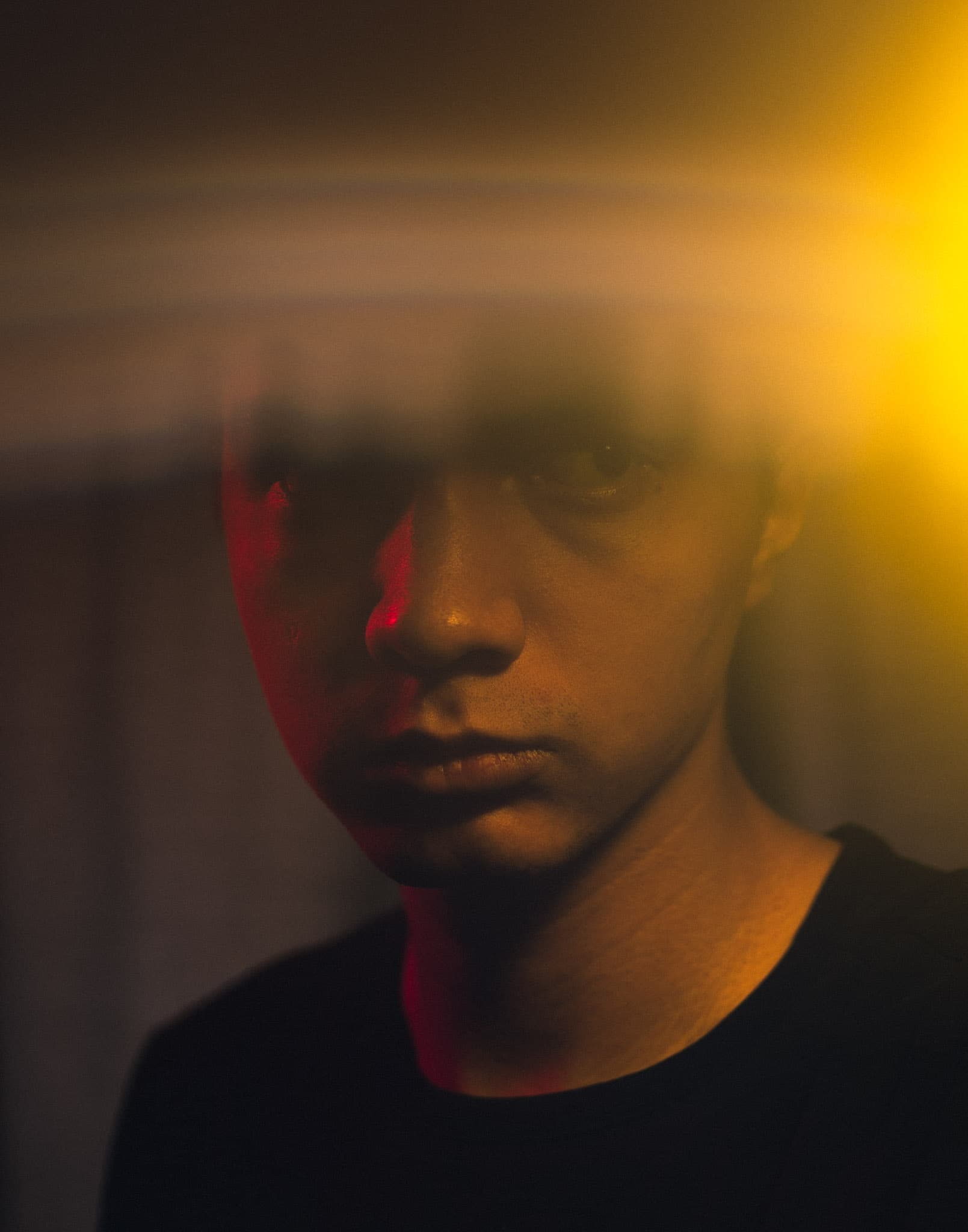 Keneth Andre Aguilar