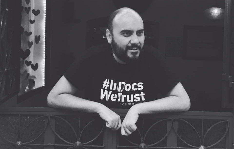 Iván Contreras