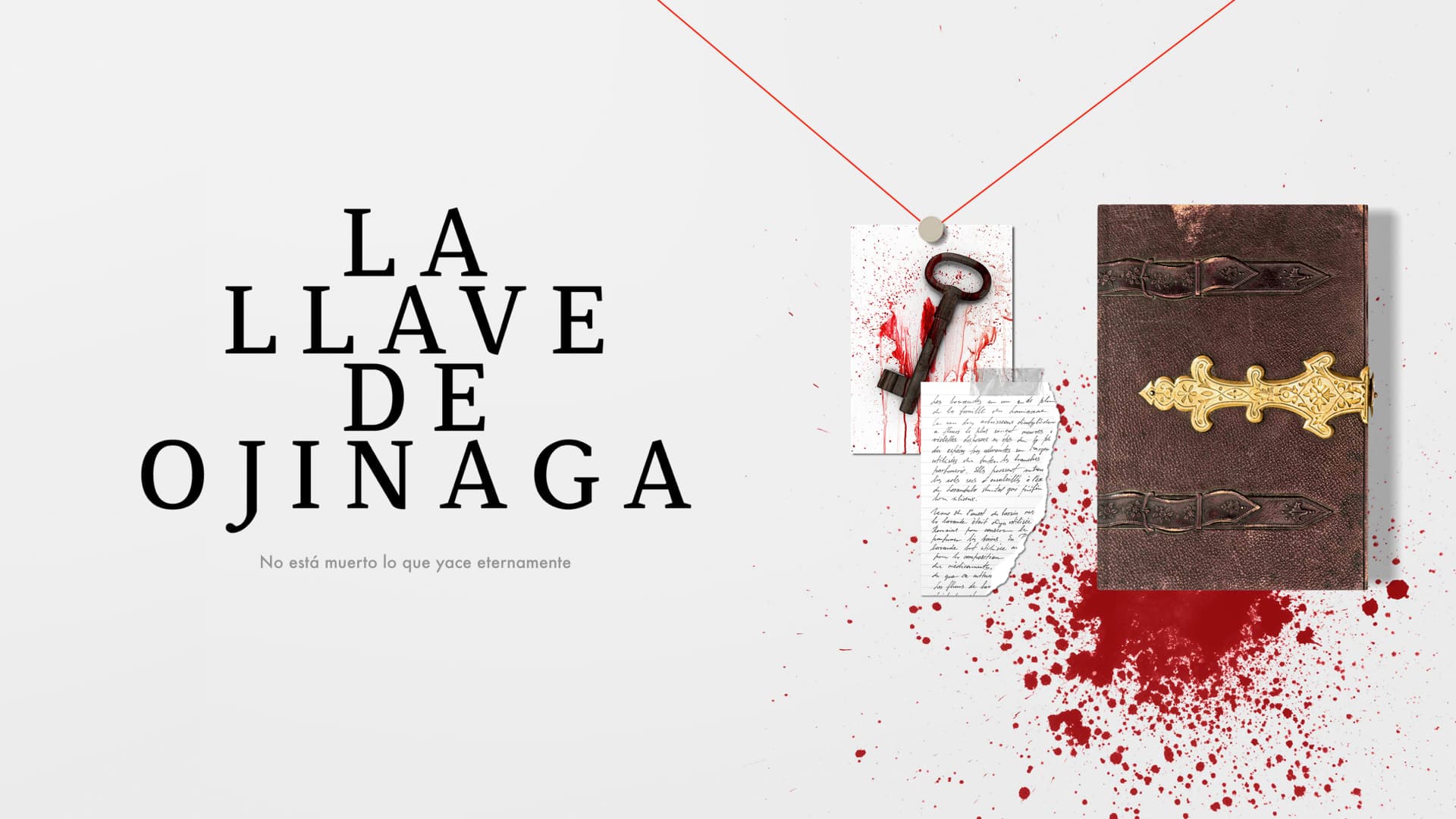 La Llave De Ojinaga