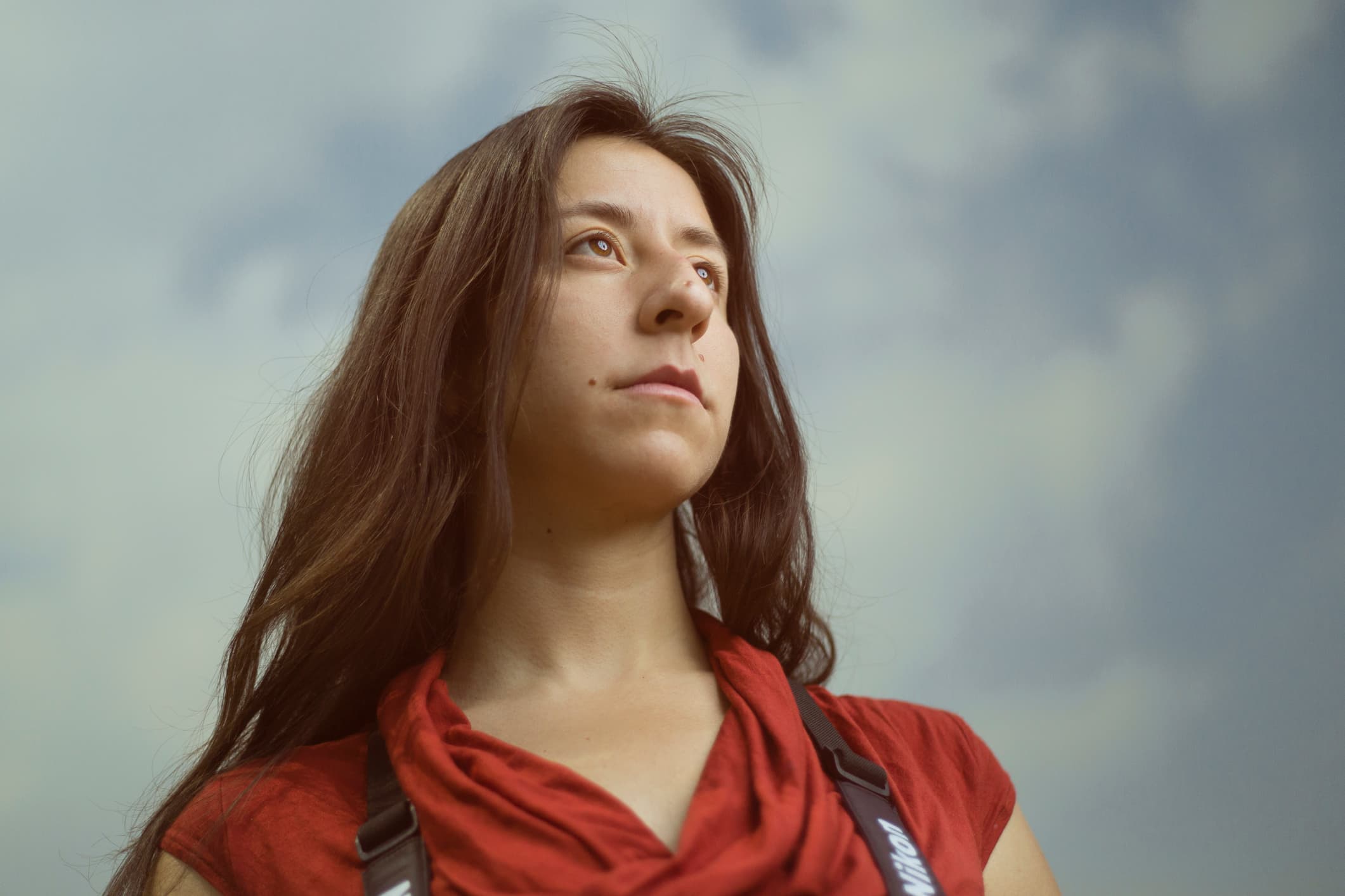 Luz María Cardenal