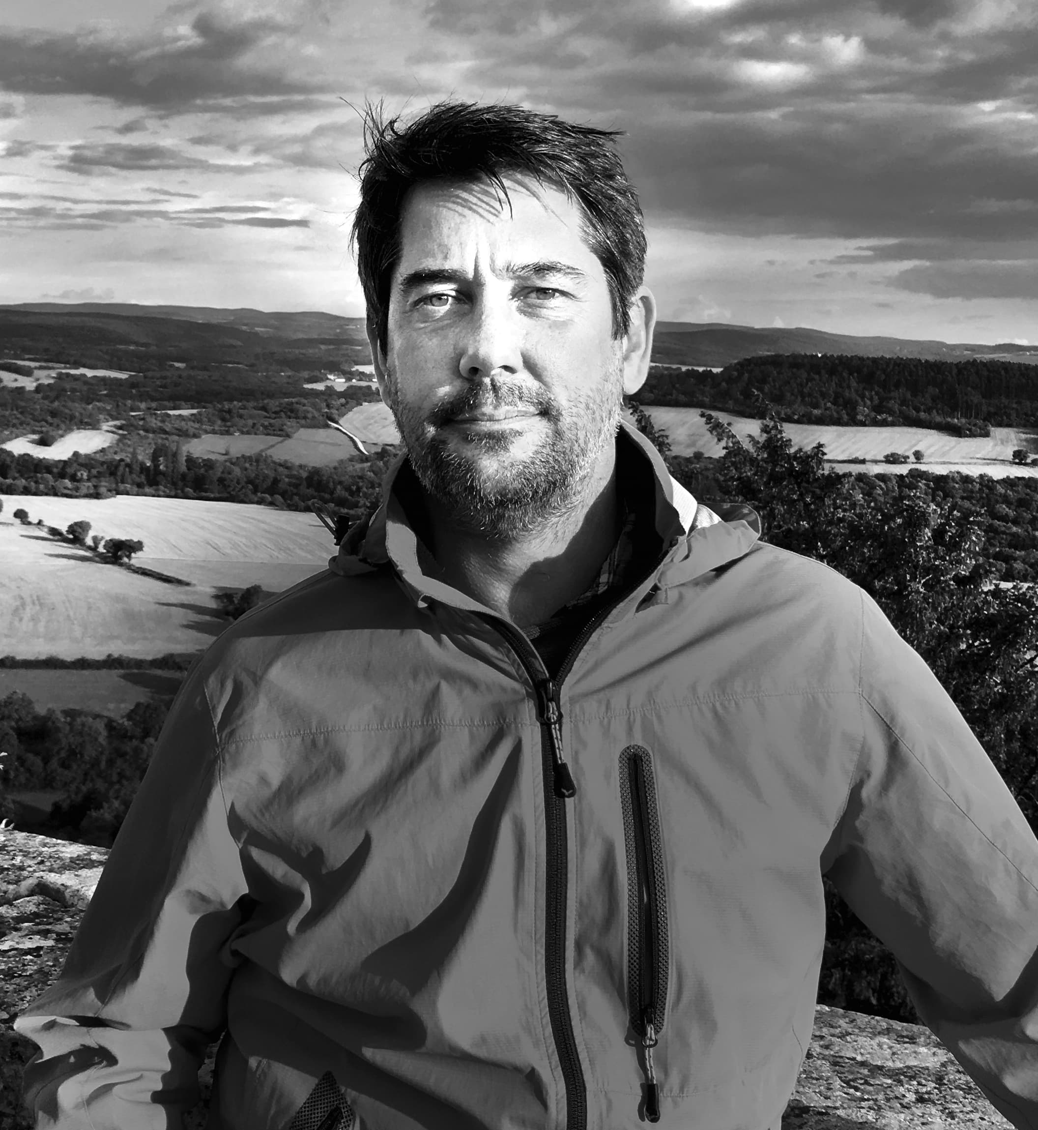 Ludovic Bonleux