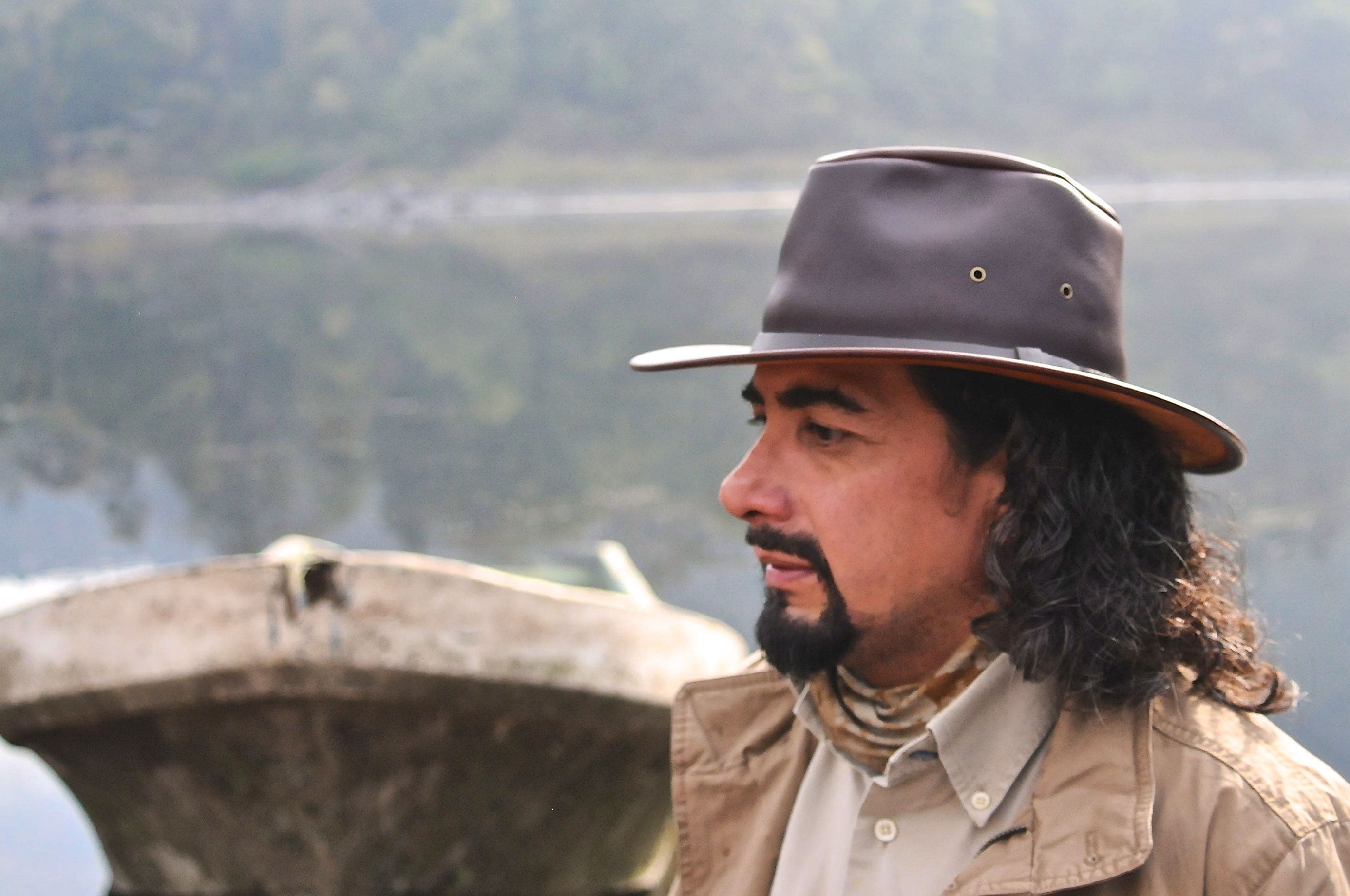 Javier Méndez P.
