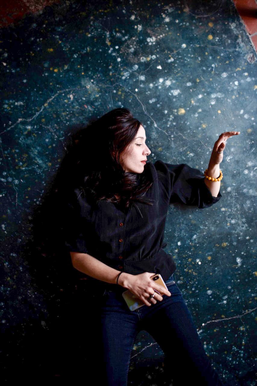 Eva Villaseñor
