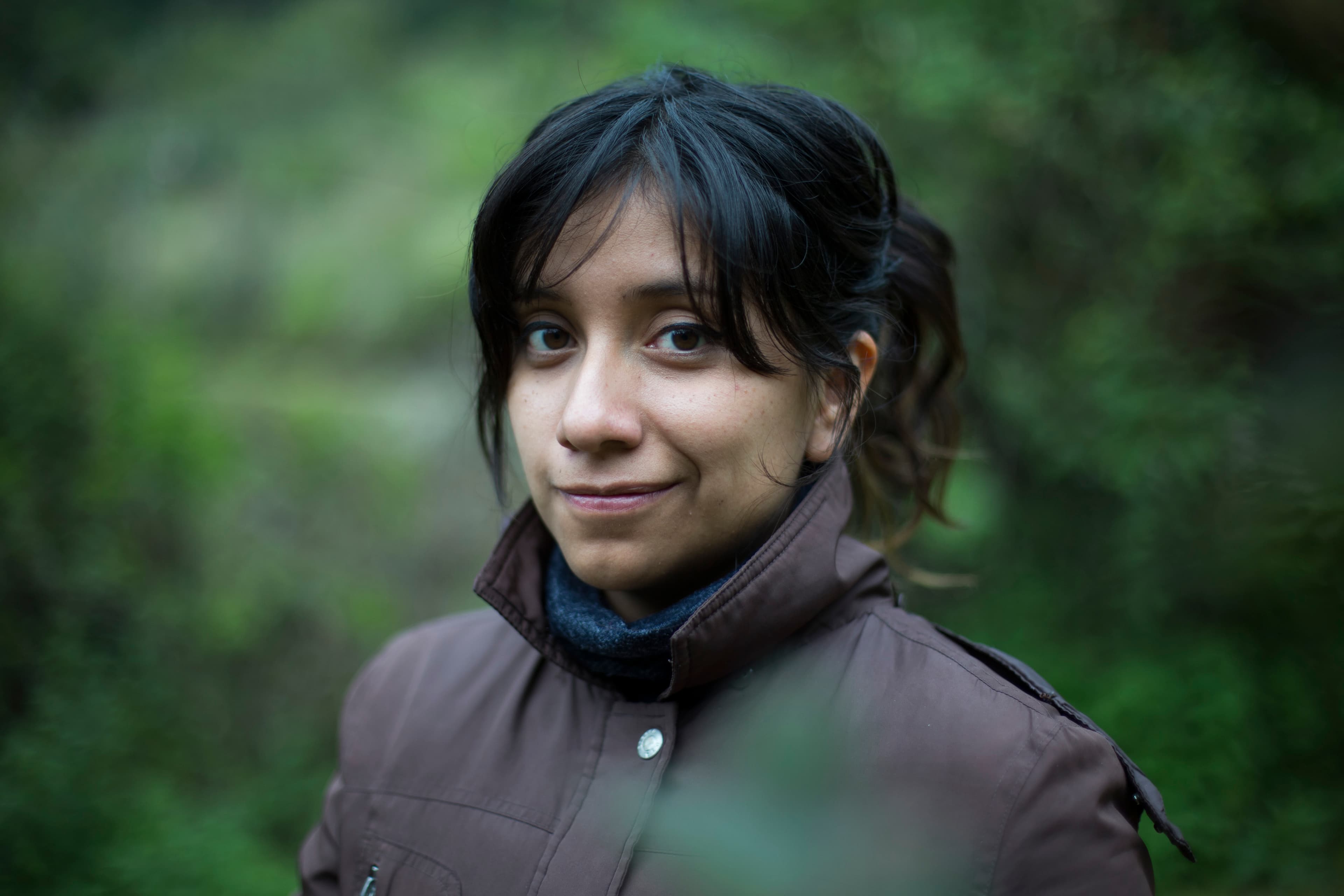 Iris E. Martínez