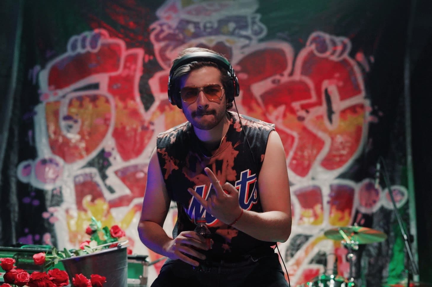 Luis Gerardo LoGar