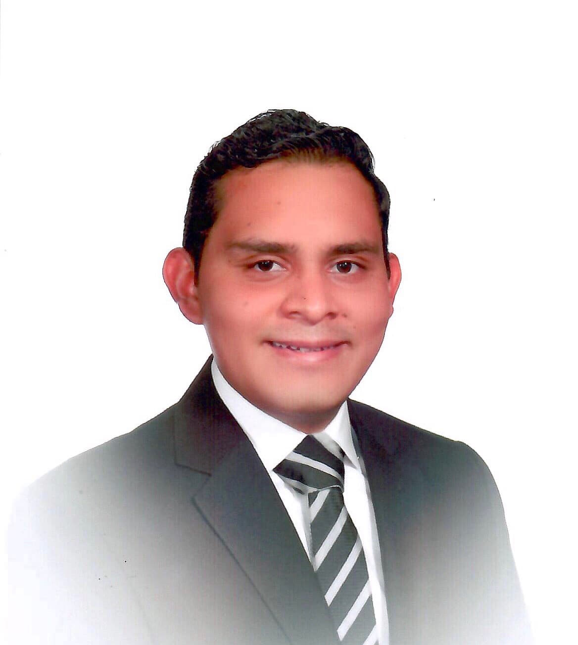 Jorge Cruz