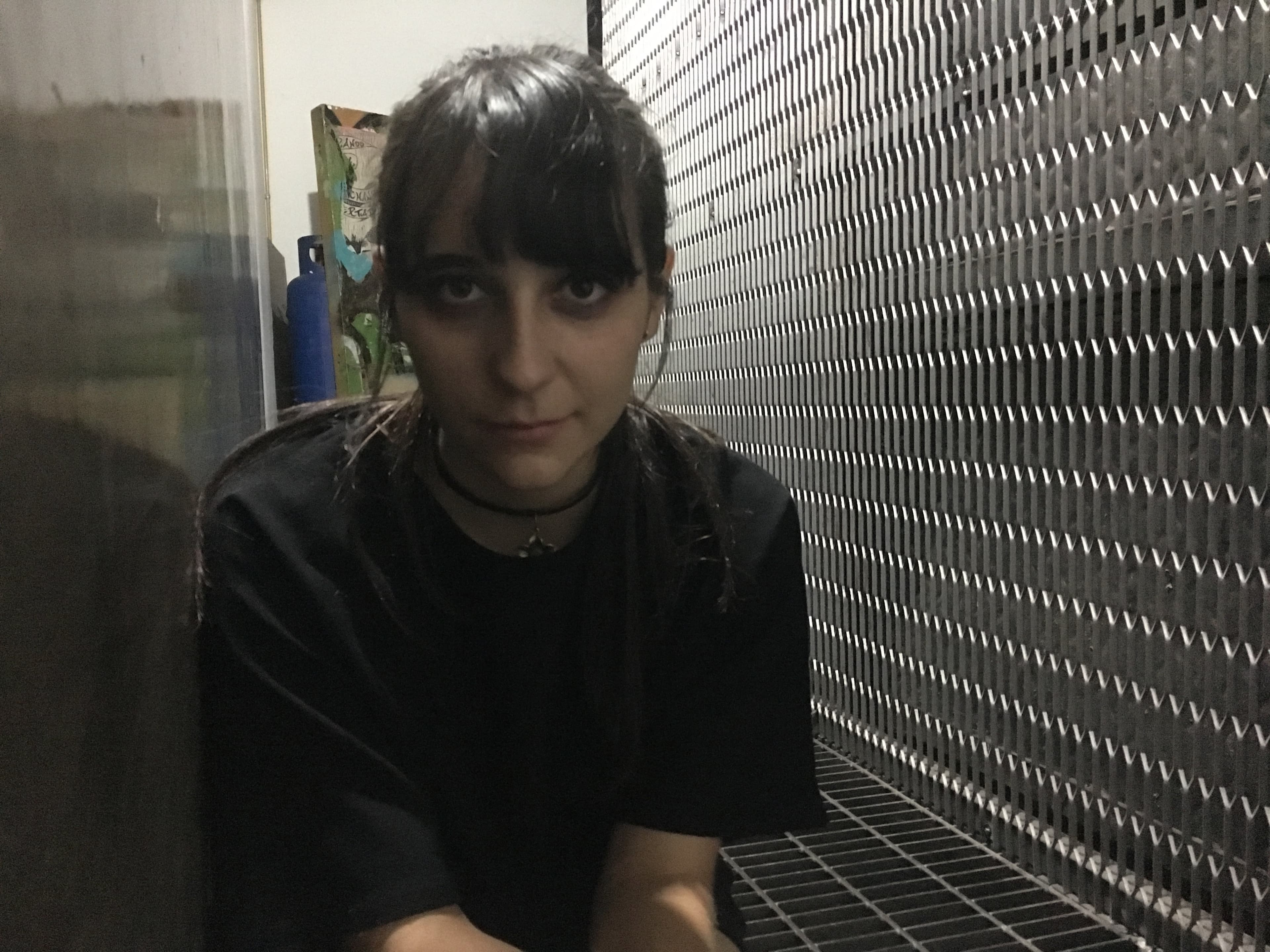 Natalia Bermúdez Fierro