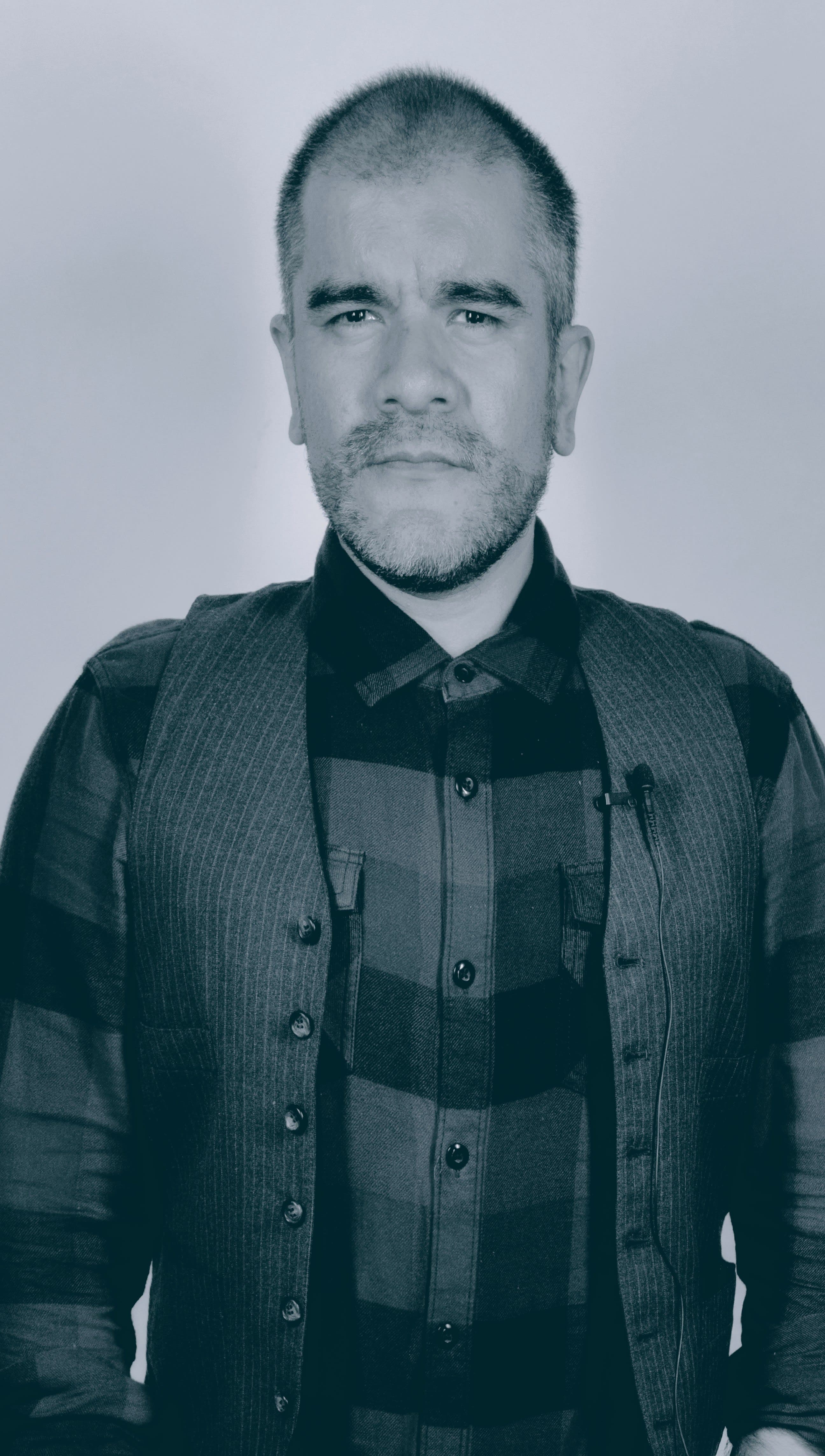 Mario Monroy Nieblas