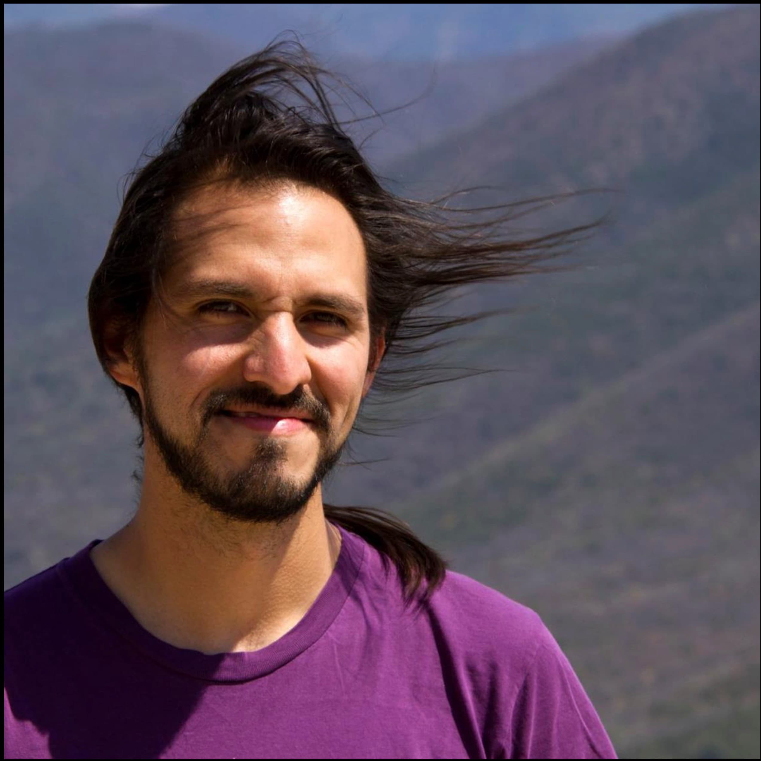 Marco Hernández