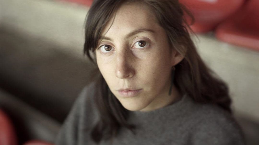 Natalia García Agraz