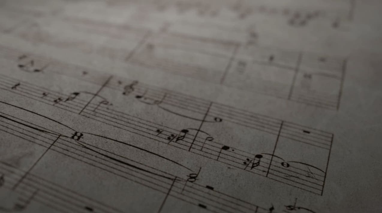 Portafolio de música y sonido