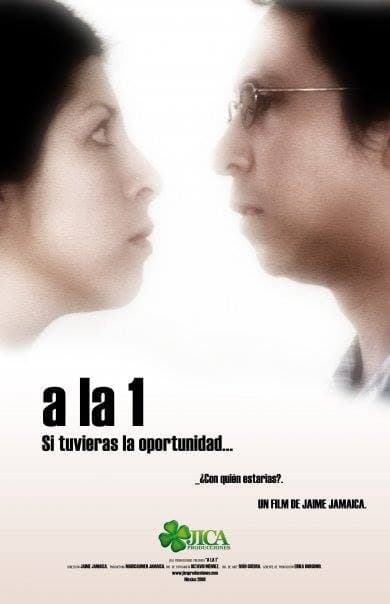 A la 1