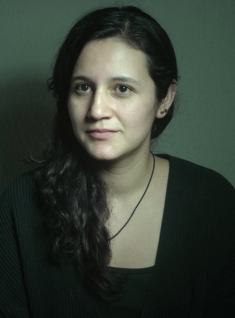 Rocio Ortiz Aguilar