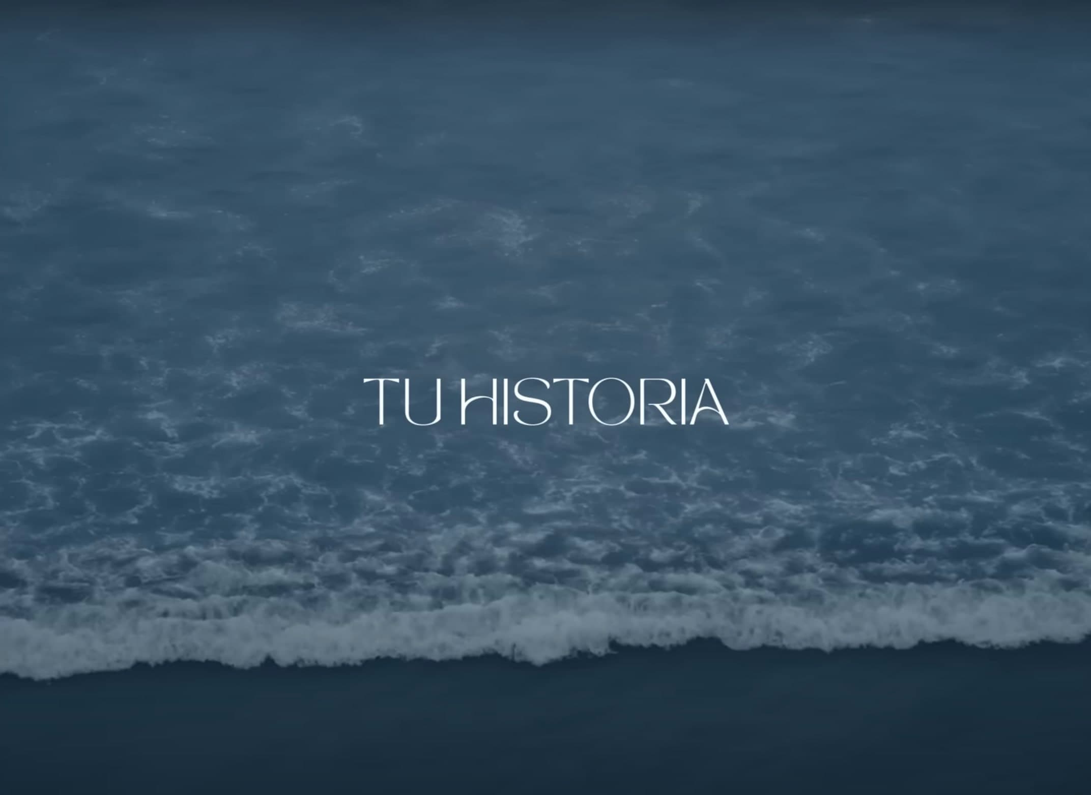 Tu Historia
