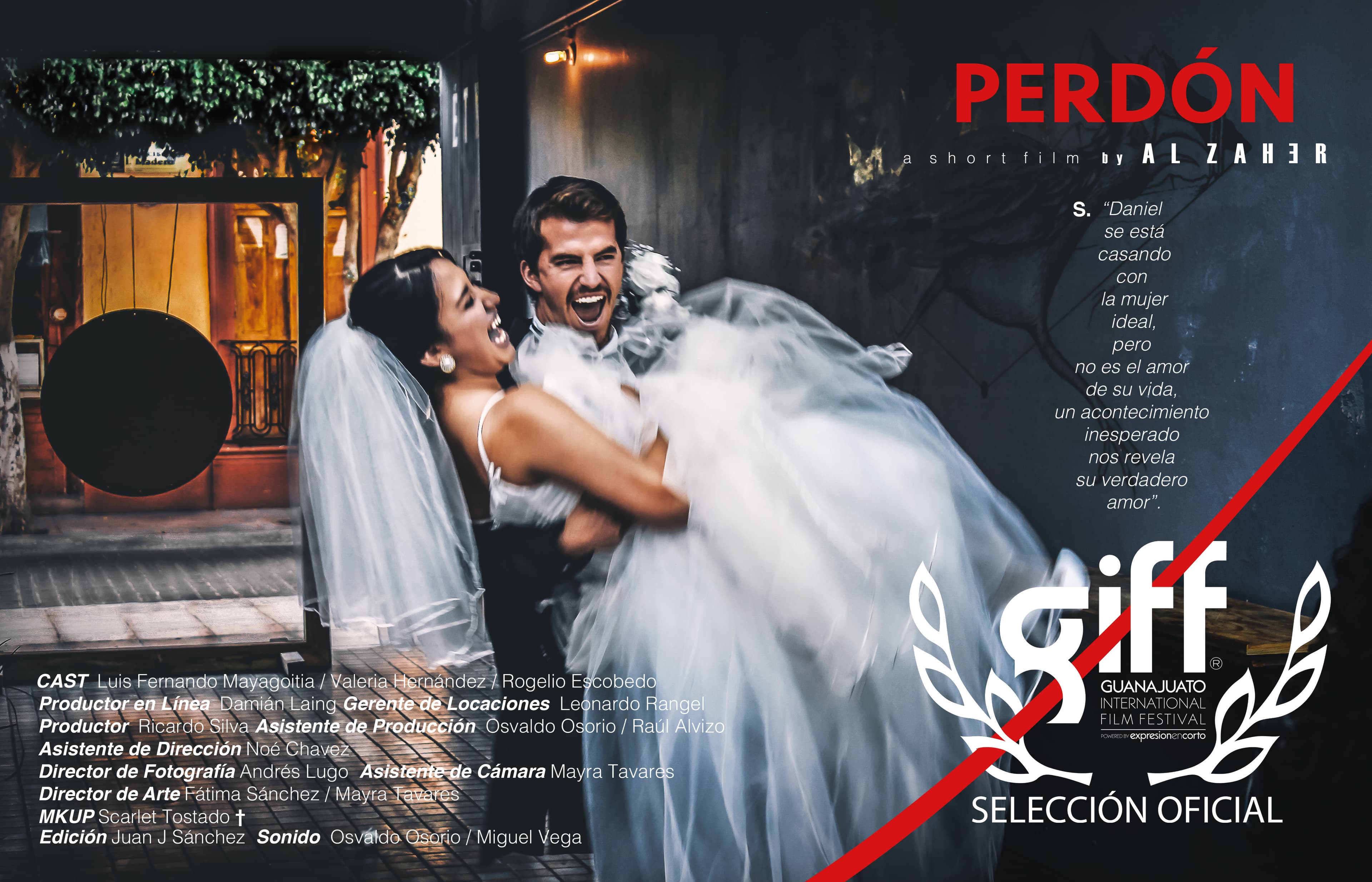Perdón